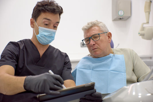 Implantes dentales